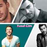 Yusuf Çim Height Age Wife Net Worth Bio Explore Secrets