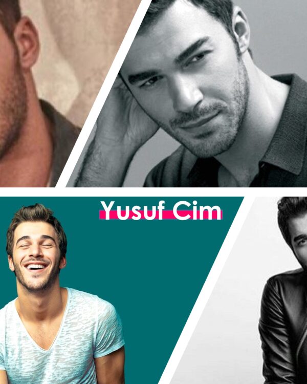 Yusuf Çim Height Age Wife Net Worth Bio Explore Secrets