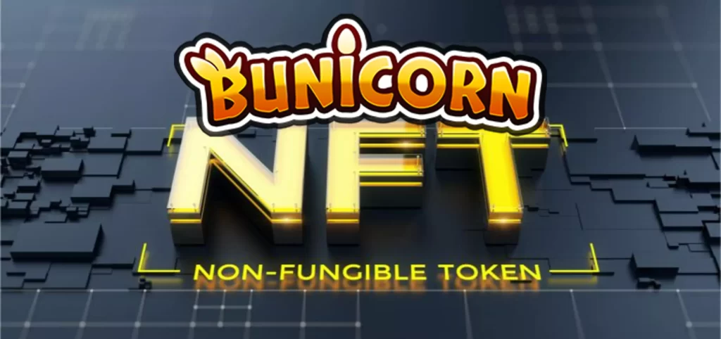 Bunicorn Finance DeFi and Blockchain NNFT Game