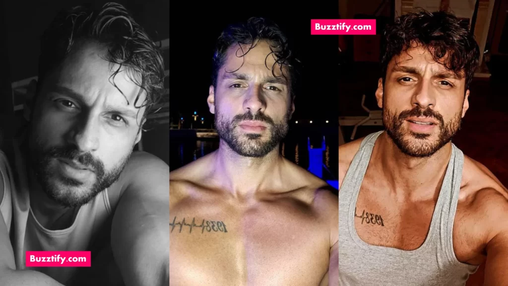 Ekin Mert Daymaz Net worth, Height, Age, Girlfriend Explore Secret Ekin Mert Daymaz