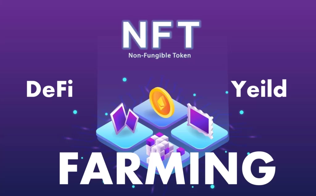 NFT-Game-Farming