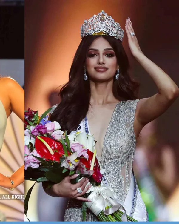 Harnaaz Sandhu Height Age Net Worth Boyfriend Explore Secrets