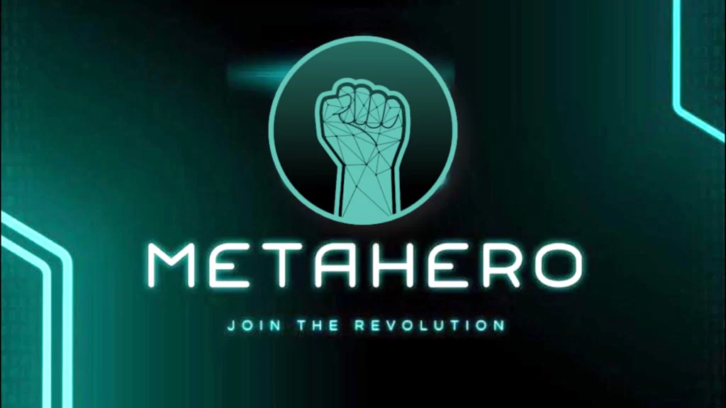 Metahero Metaverse Gaming Platforms, Best, top