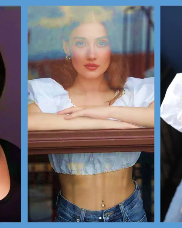 Sevda Erginci Net Worth Age, Height, Boyfriend Explore Secrets