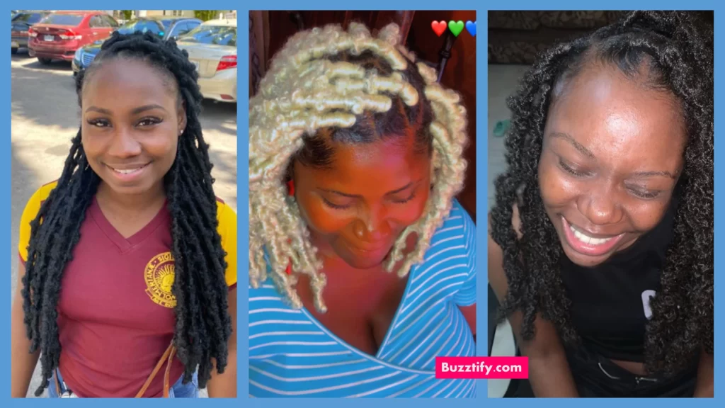 Butterfly locs cost