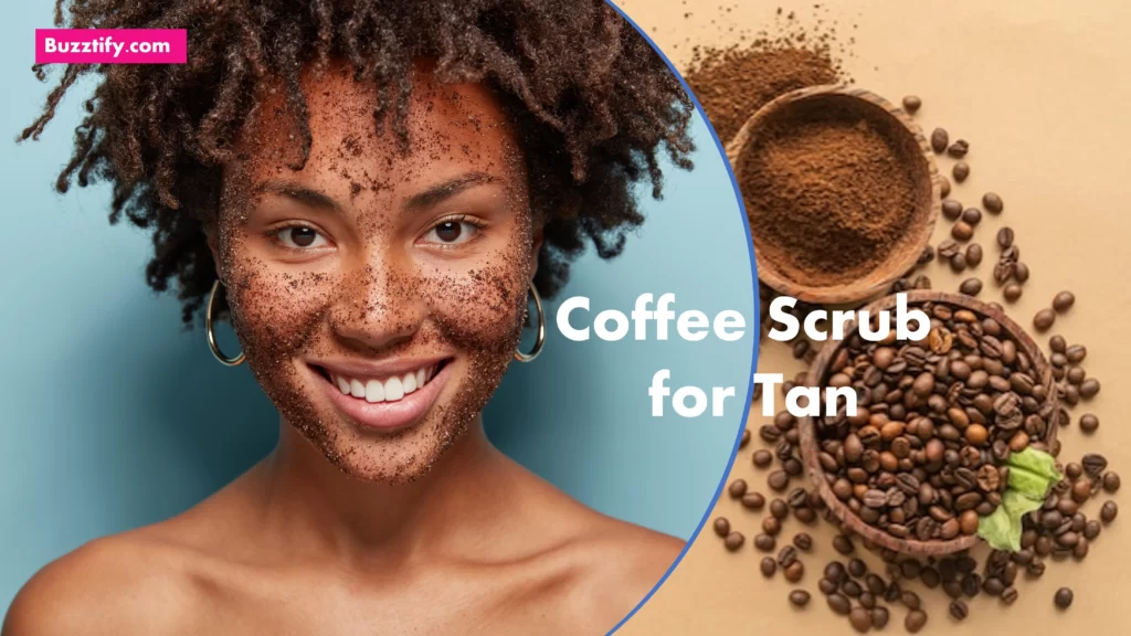 Coffee Scrub for Tan Removal at Home [Updated] Remove Tan from Hands