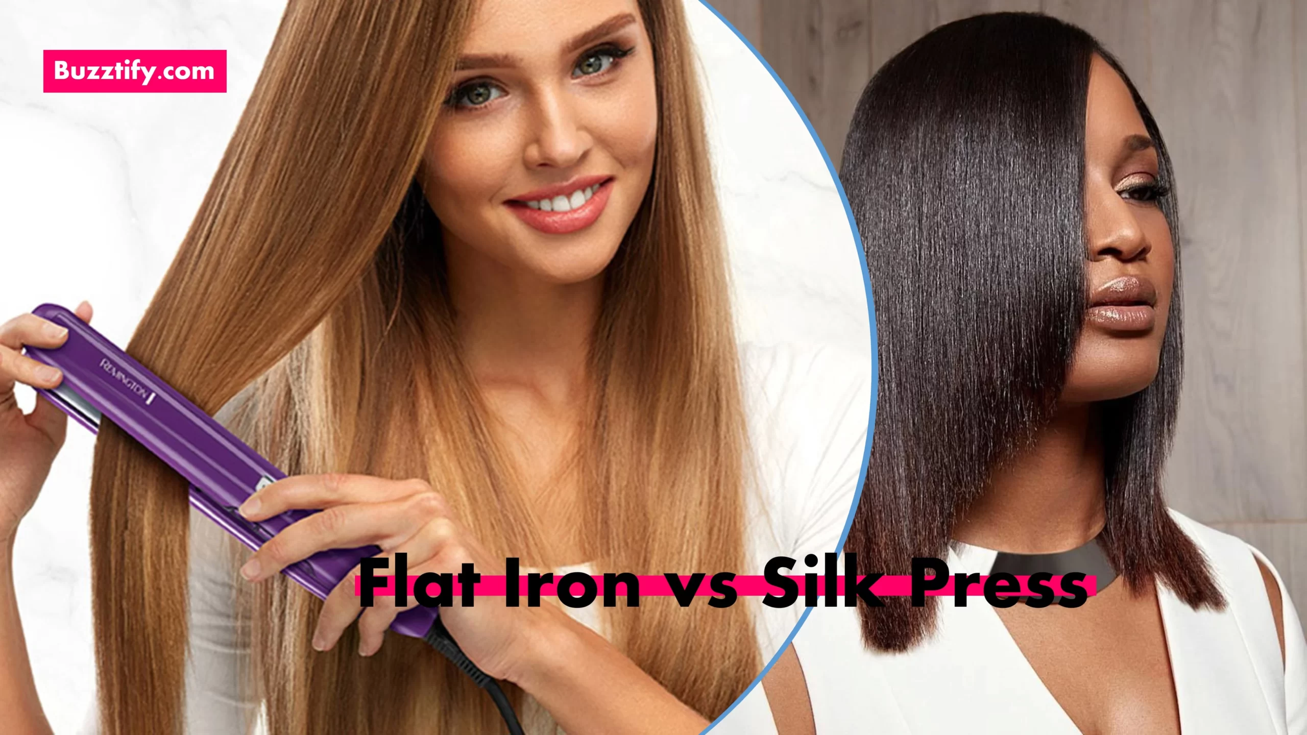 https://buzztify.com/wp-content/uploads/2022/04/Flat-Iron-vs-Silk-Press-difference-between-scaled.webp