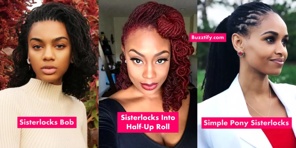 Installing sisterlocks styles requirements