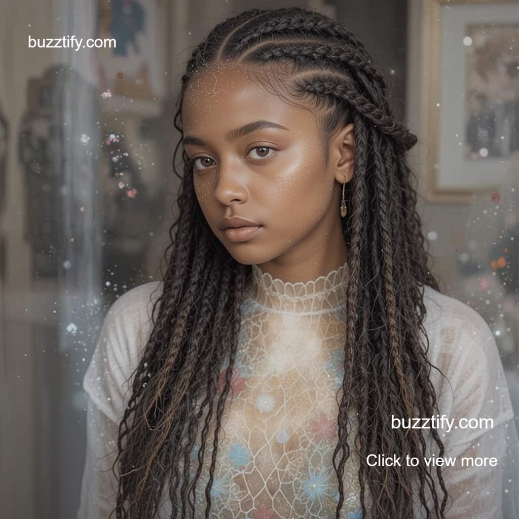 Sisterlocks Vs Dreadlocks: Difference Between Sisterlocks and Traditional Locs Sisterlocks Vs Dreadlocks: Difference Between Sisterlocks and Traditional Locs