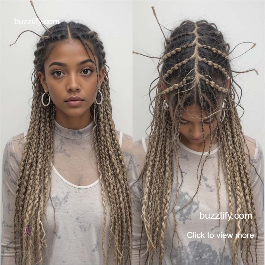 Sisterlocks Vs Dreadlocks: Difference Between Sisterlocks and Traditional Locs Sisterlocks Vs Dreadlocks: Difference Between Sisterlocks and Traditional Locs