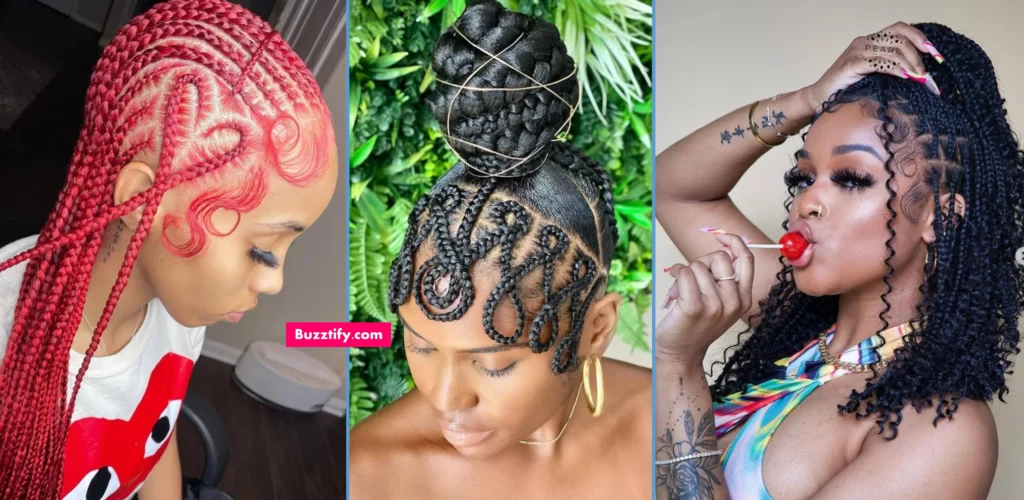 How do you keep braids looking good for longer
