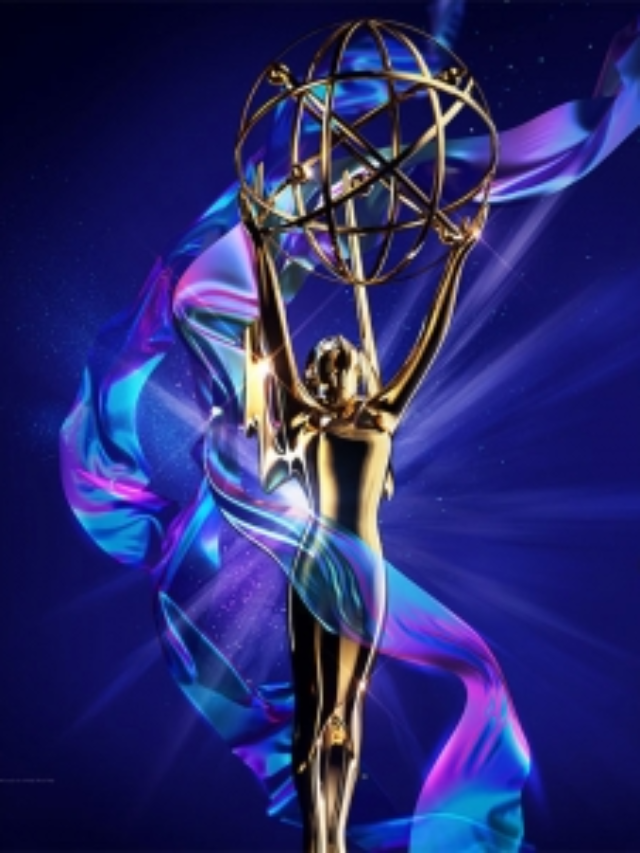 Emmys nominations for Lead Actress (Drama) 2022