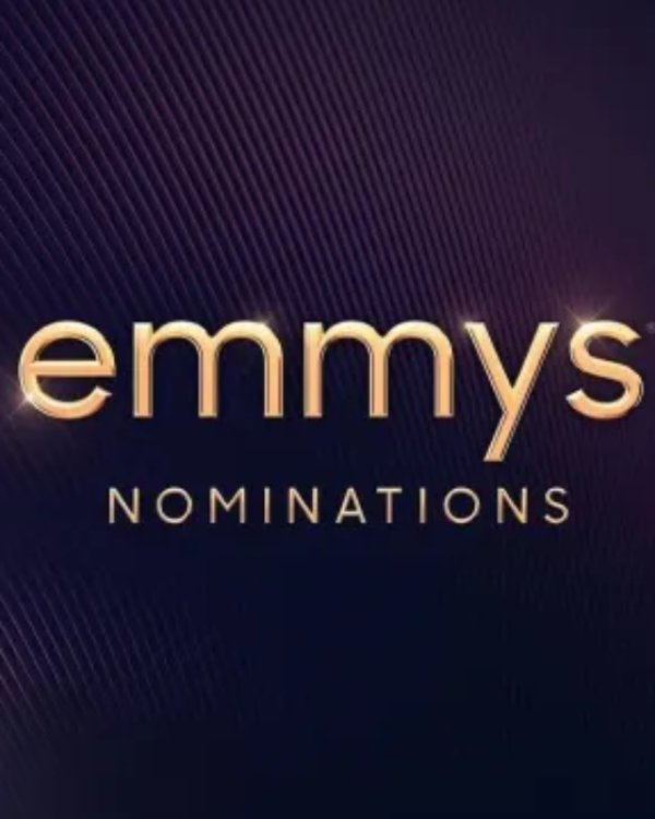 Emmys Nomination for Best Actor