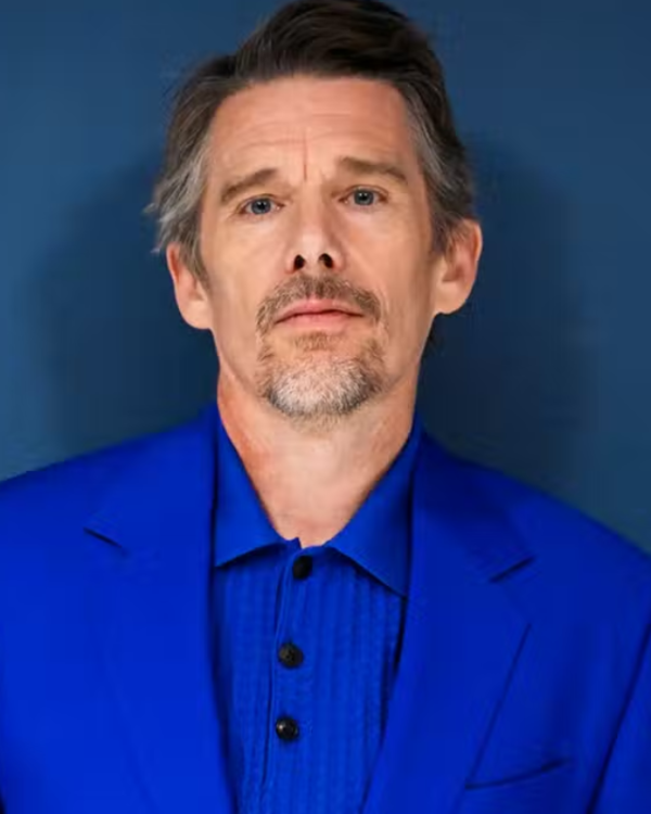 Ethan Hawke says