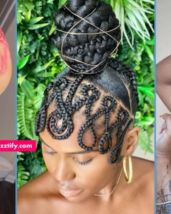 Top Leave-in Conditioners for Braids