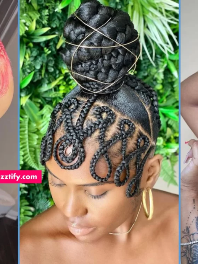 Top Leavein Conditioners for Braids Buzztify