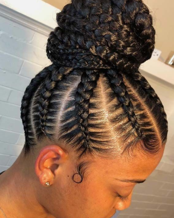 Top 10 Quick Braids Hairstyles