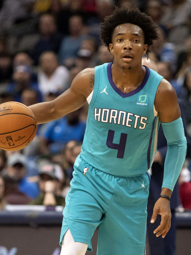 DEVONTE' GRAHAM ARRESTED FOR DWI - Buzztify