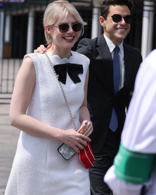 Star-Studded Wimbledon