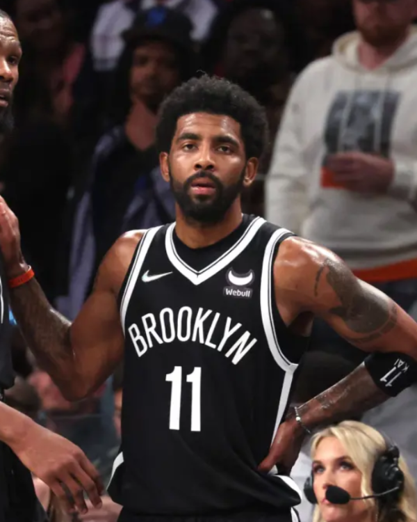 Kevin Durant Requests Out Of Brooklyn