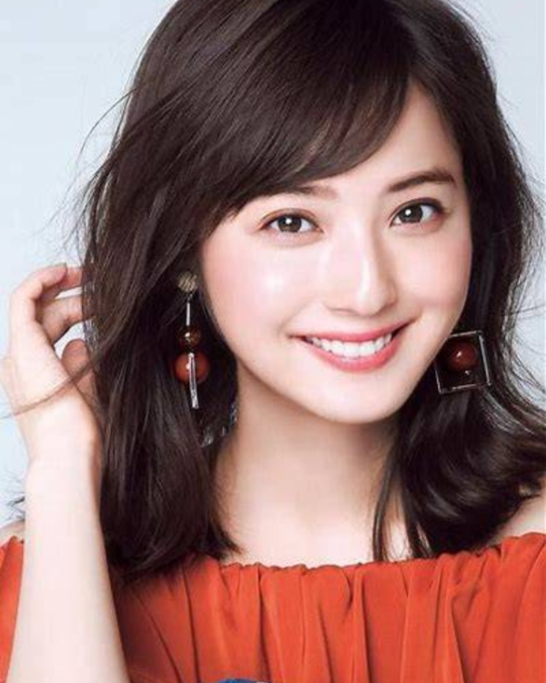 10 Most Beautiful Japanese Girls