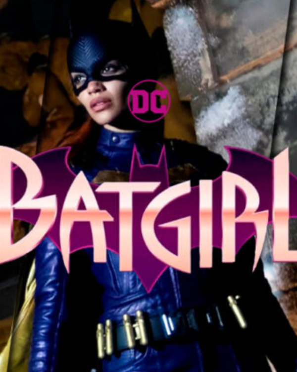 Batgirl