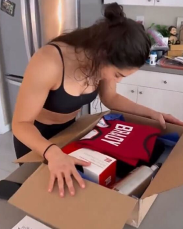 Kelsey Plum