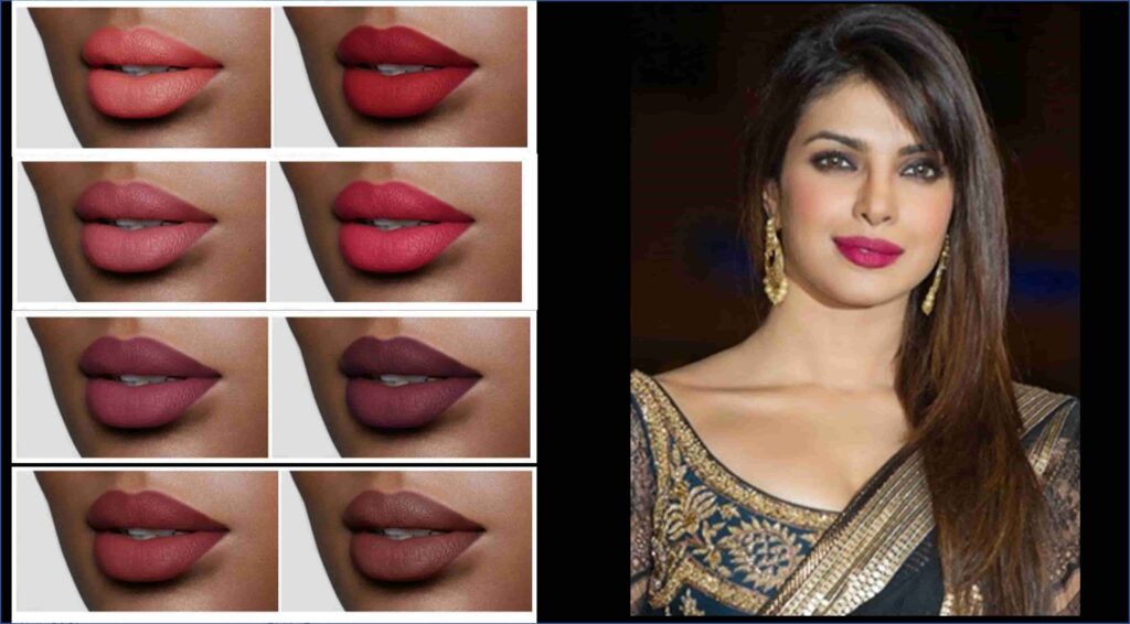 11+ Best Lipstick Shades For Indian Skin Tones! [Latest] - Buzztify