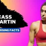 Cass Martin