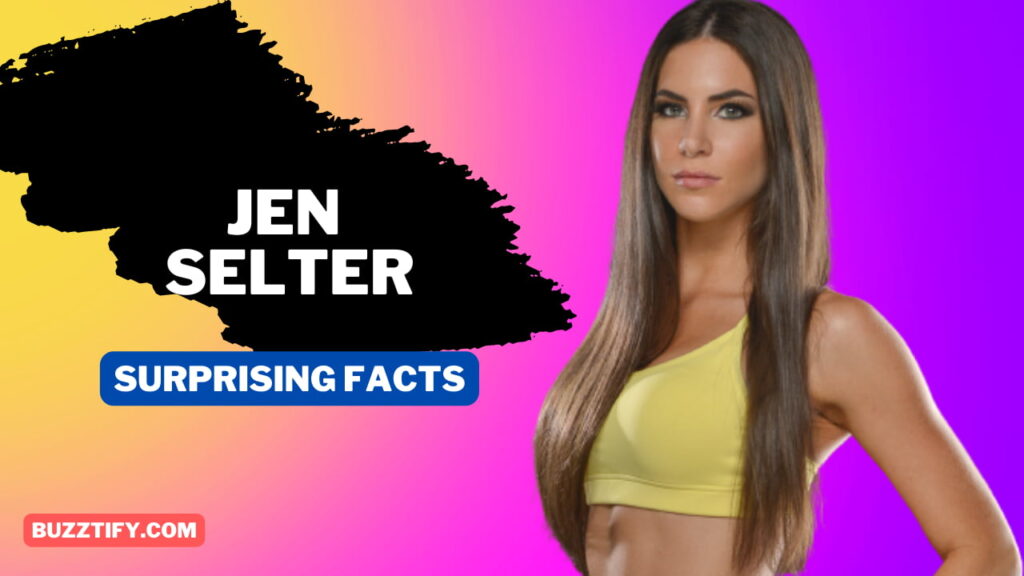 Jen Selter