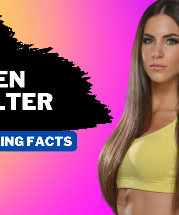 Jen Selter Height Feet & Surprising Body Stats [Updated]