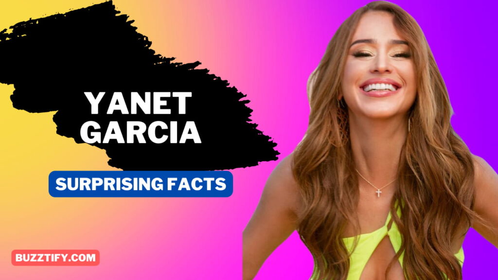 Yanet Garcia Height Workout, Body Measurements [Updated]