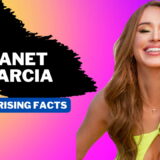 Yanet Garcia’s