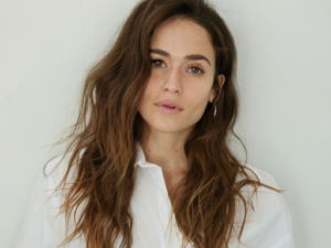 Niv Sultan Husband Tehran Husband, Height, Age - Buzztify