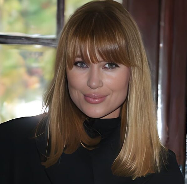 Aleksandra Kisio Height, Husband & Wiki: Unlock Sizzling Story
