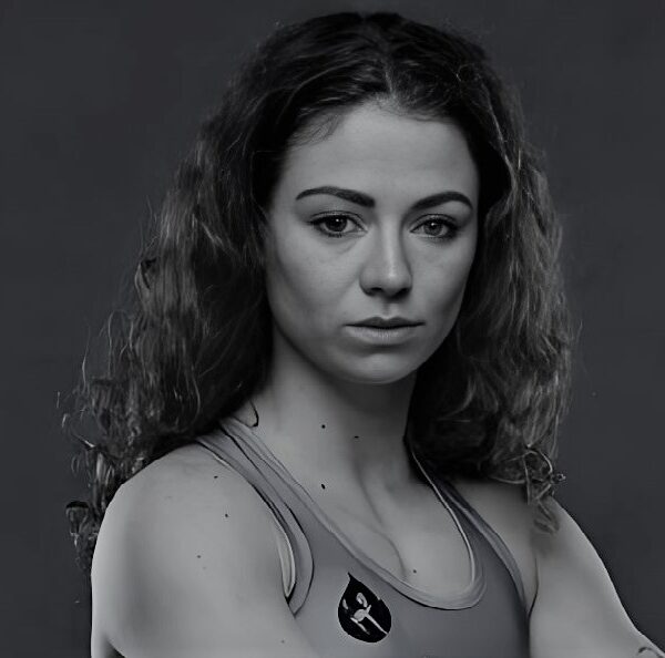 Amber Kitchen Fighter Height Net Worth Wiki Explore Secrets