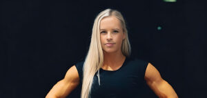 Ashton Penney IFBB Height Body Measurements Explore Secrets - Buzztify