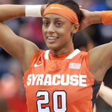 Brittney Sykes
