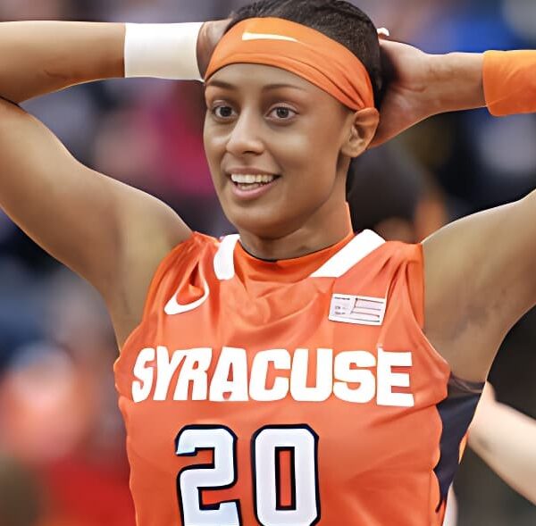 Brittney Sykes wife or Husband, Net worth? Explore Secrets