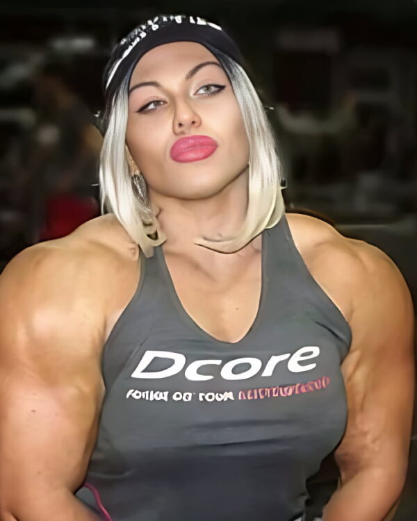 Nataliya Kuznetsova Vladislav Kuznetsov Net Worth Diet & Husband Untold Mystery