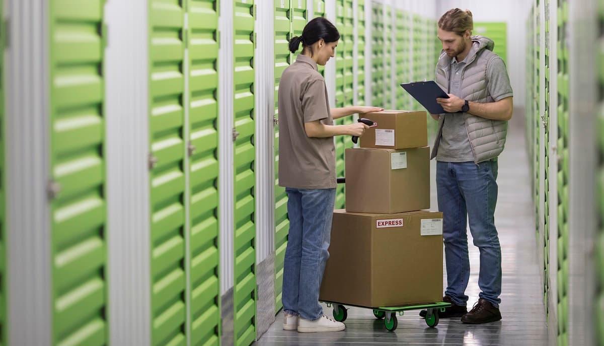 7 Best Tips For Choosing The Right Storage Unit Buzztify