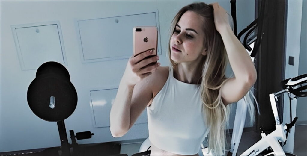 Anastasia Zolotaya