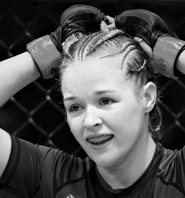 Cory McKenna Height, Instagram, Next Fight, Boyfriend and Secrets