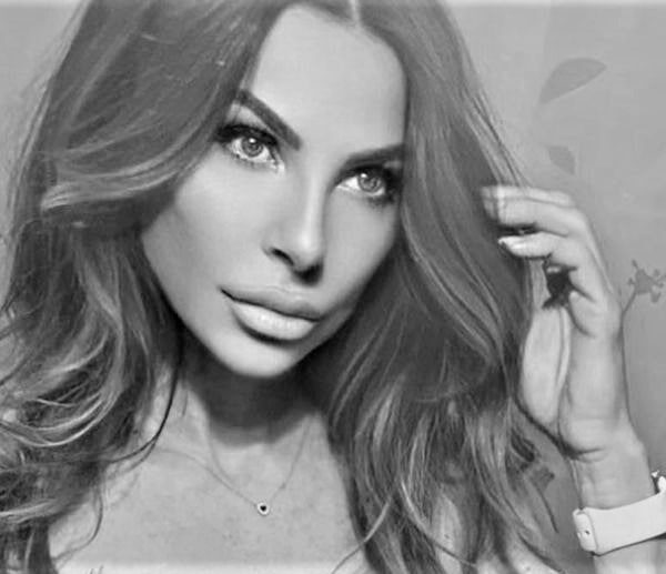 Daniela Zuccarini Age Height, Boyfriend, Net Worth Secrets Revealed