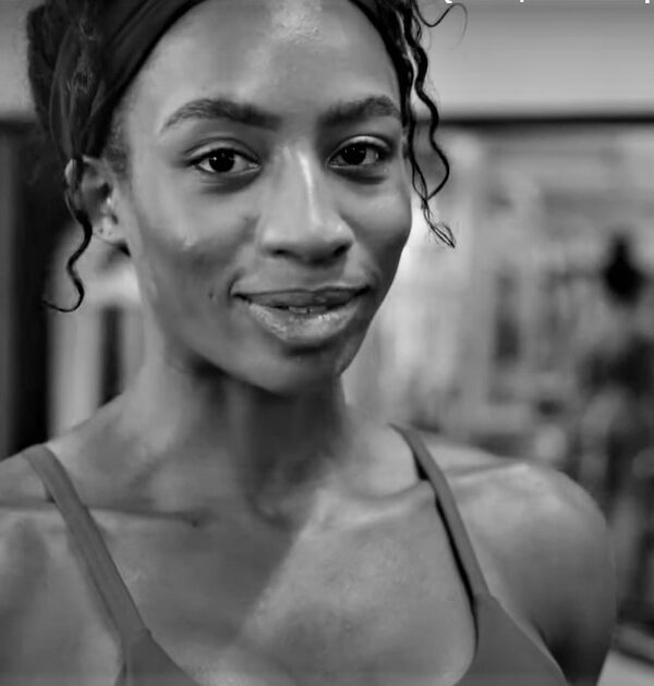 Daraja Hill Weidemoyer IFBB Height, Age, Net Worth Secrets Revealed