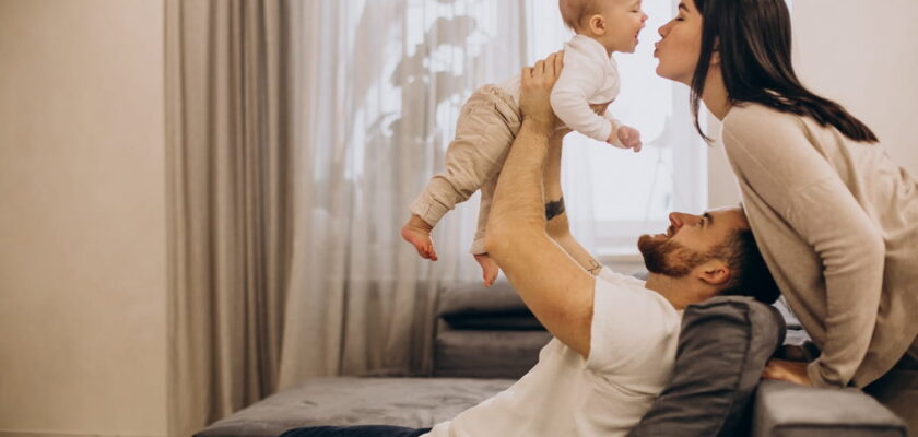 First-Time Parenting Essential 15 Tips for Baby Care