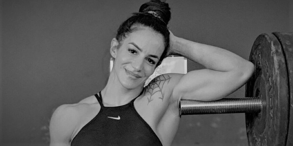 Stella Christoforou
