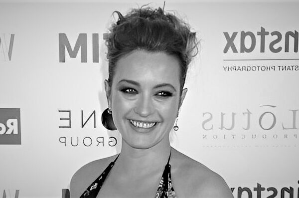 Carolina Crescentini Height, Husband Net Worth Secrets Revealed
