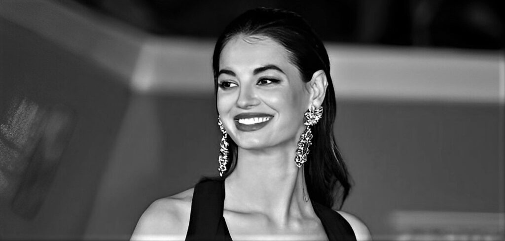 Francesca Chillemi