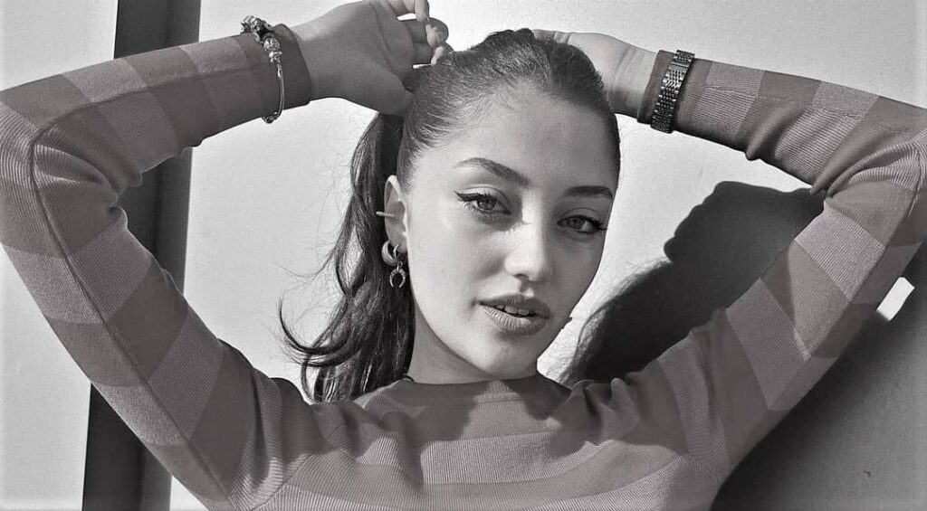 Kayra Zabci